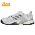 Giày tennis nam Adidas 18 giầy thông thường mùa xuân CG3089 CM7819