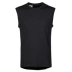 Adidas Adidas Men Running Running Short Vest Vest Áo thun CE7278 - Áo phông thể thao áo thun tay dài nam the thao Áo phông thể thao