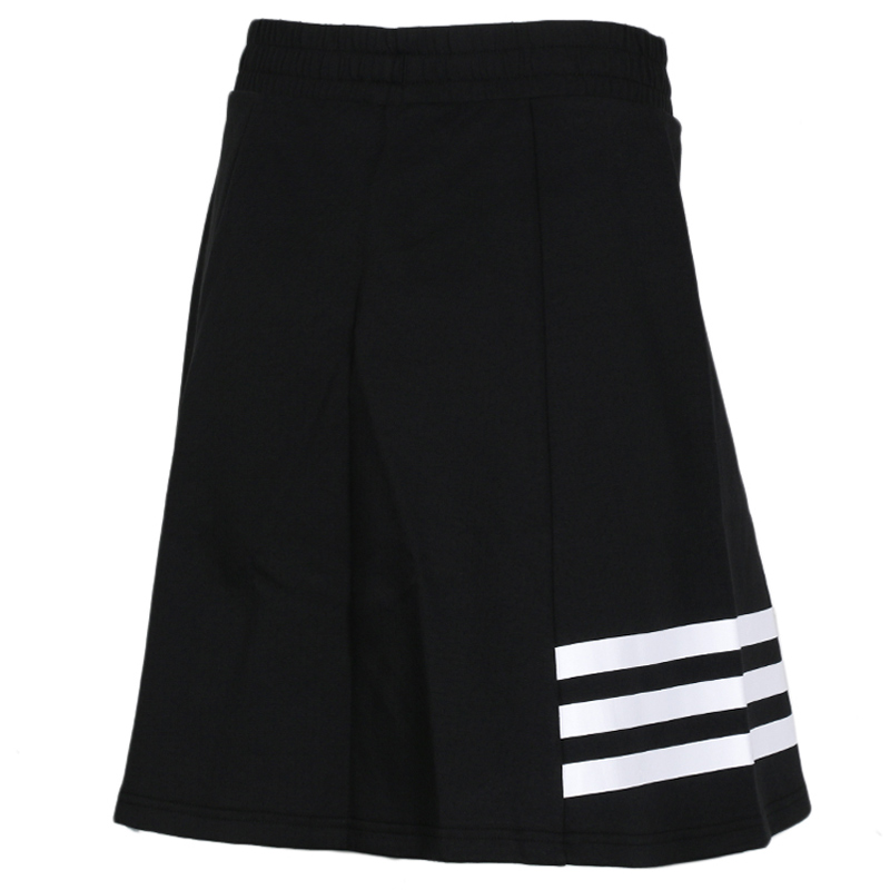 Adidas adidas NEO của phụ nữ thường thể thao váy váy CD3982 CF9784 bộ thể thao adidas nữ thu đông chính hãng
