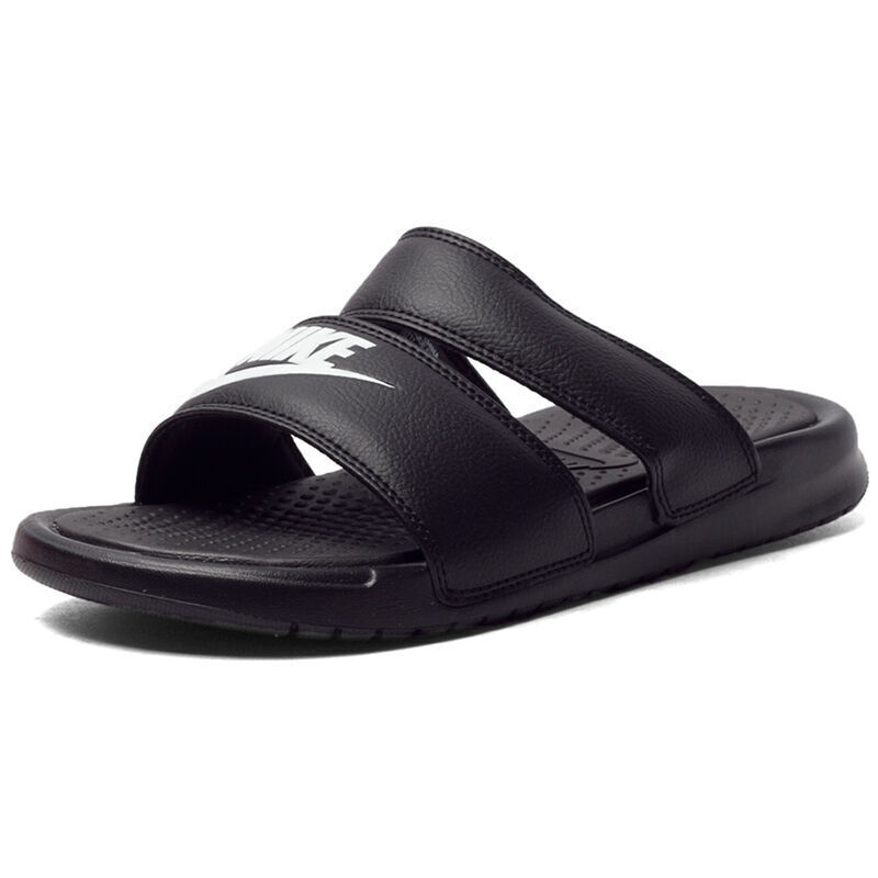 Nike Nike 2018 Mùa hè của Phụ nữ Thể thao Casual Sandals và Dép 819717-802-010-003 dép gucci mickey