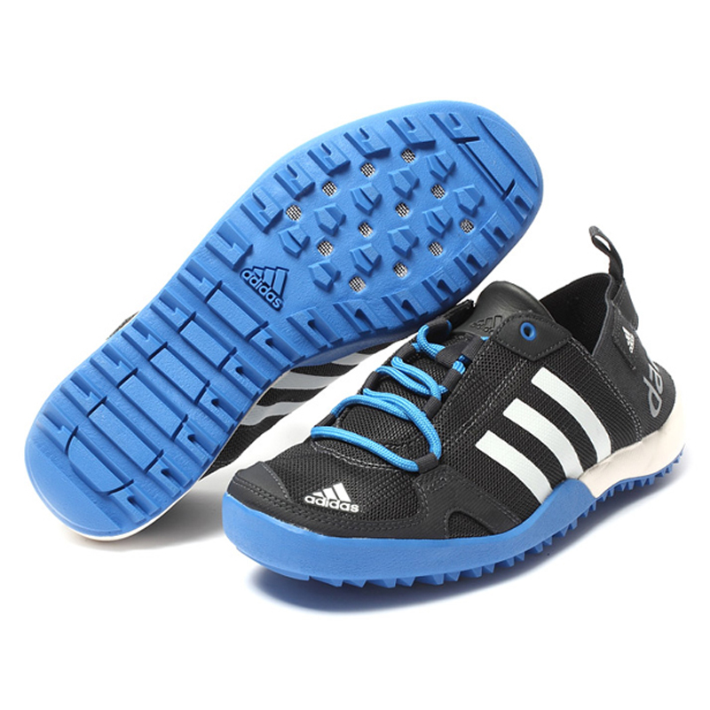 Chaussures imperméables en engrener ADIDAS - Ref 1061719 Image 13