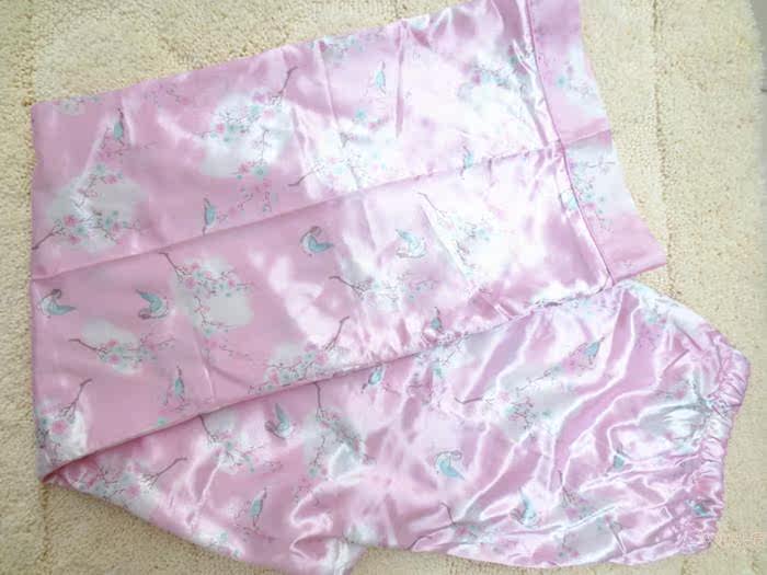 Pantalon pyjama - Ref 727873 Image 7