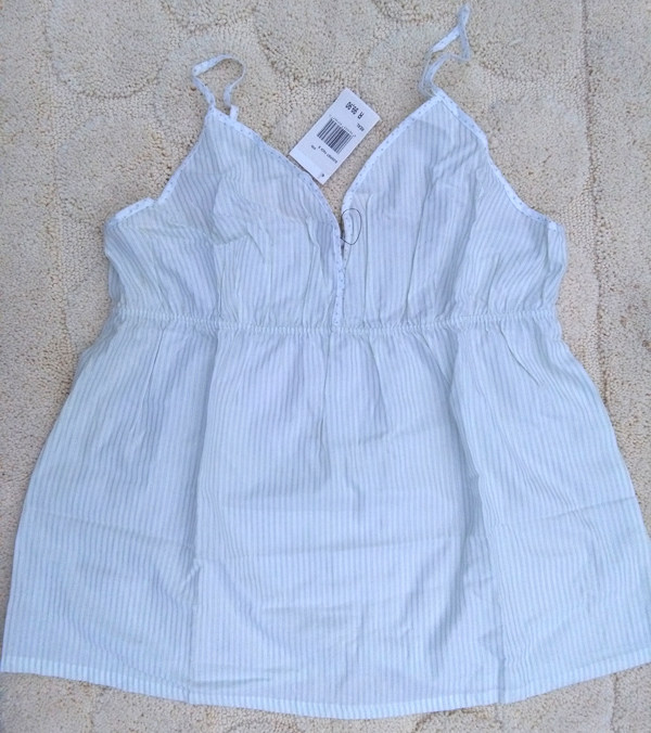 Pyjama pour femme OTHER   en Coton à sling - Ref 2997675 Image 1
