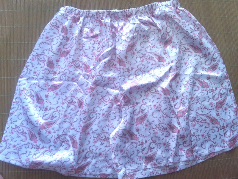 Pyjama mixte OTHER   en Polyester Polyester  à manche courte - Ref 3006297 Image 4