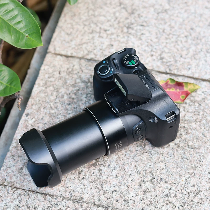 Канон/ PowerShot SX530 IS 500 510 520 HD телеобъективная однообъективная цифровая камера