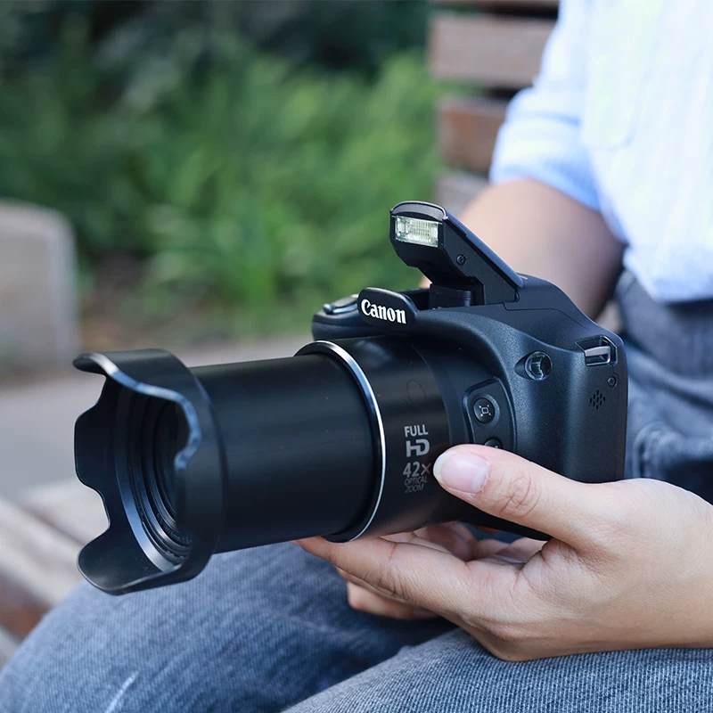 Канон/ PowerShot SX530 IS 500 510 520 HD телеобъективная однообъективная цифровая камера