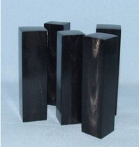 Customized horn square personality private seal name name character Private seal custom custom stamp