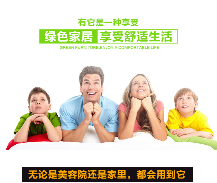 Tân Cương Urumqi Leike đồ nội thất cao cấp hình xăm giường đẹp chân có thể điều chỉnh đầu có thể nâng lên và hạ xuống - Hair Salon / Nội thất làm đẹp