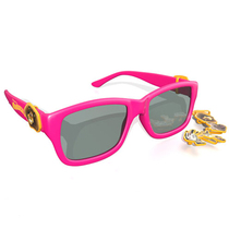 Madagascar Childrens 3D Glasses Cinema Polarized 3D TV Real-D3D Christmas Birthday Gift