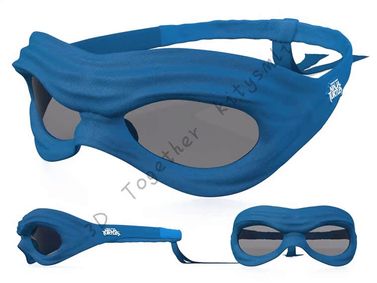 Lunettes 3D LEOLOOK3D - Ref 1243662 Image 6