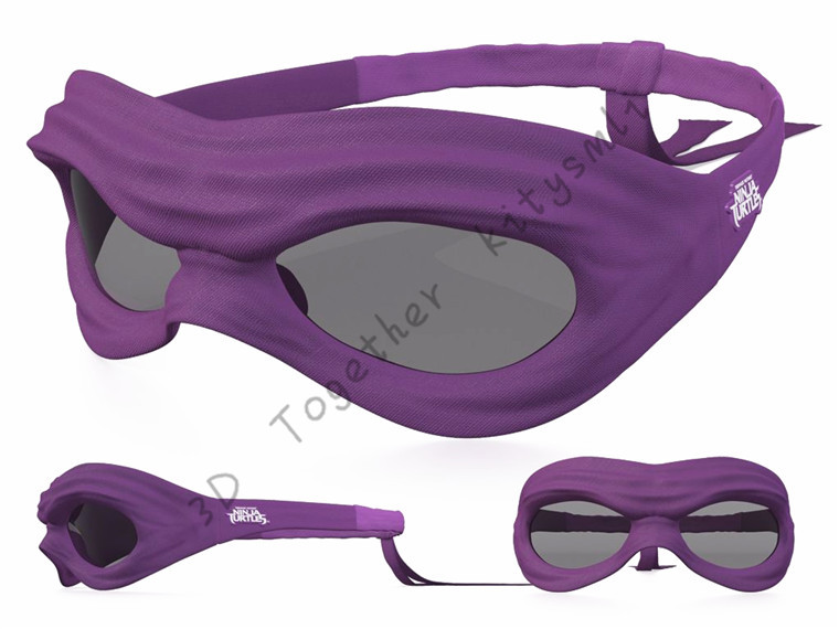 Lunettes 3D LEOLOOK3D - Ref 1243662 Image 9