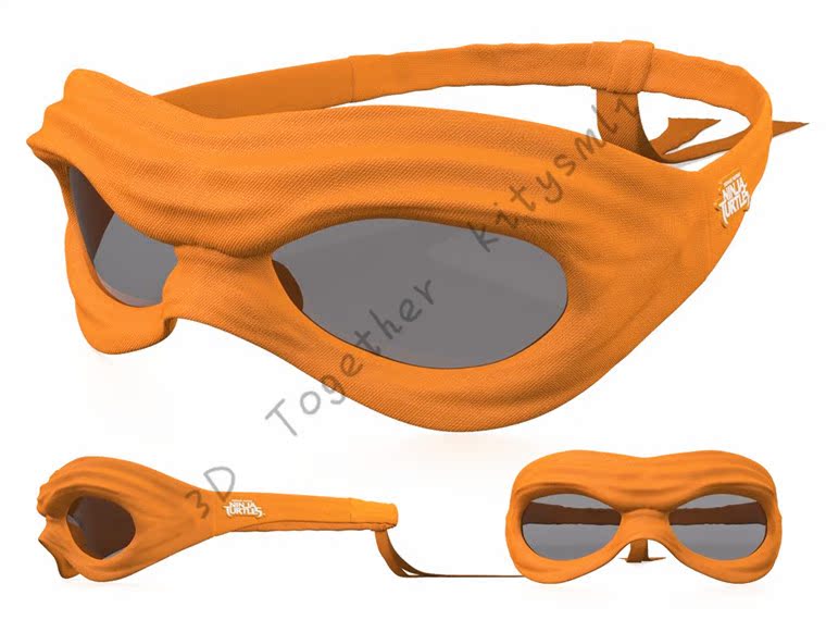 Lunettes 3D LEOLOOK3D - Ref 1243662 Image 7