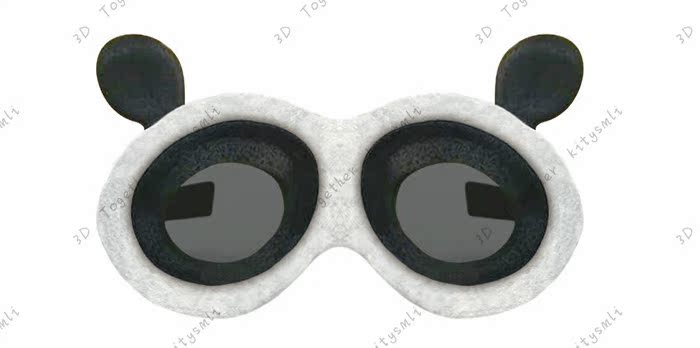 Lunettes 3D LEOLOOK3D - Ref 1241736 Image 7