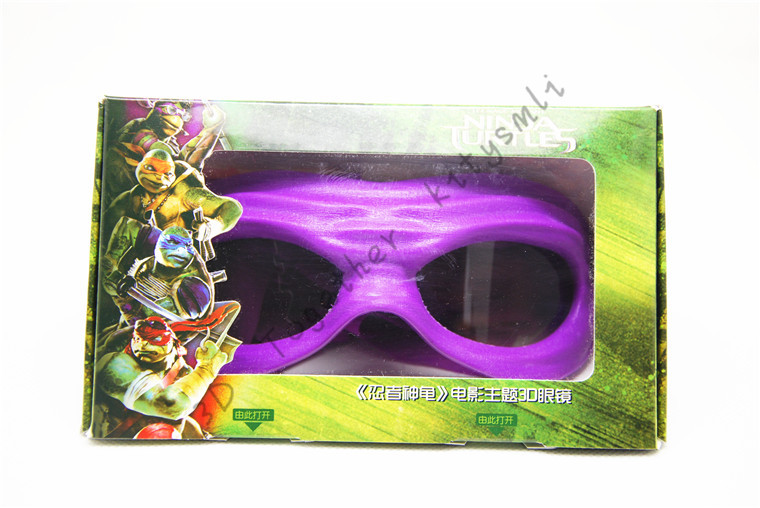 Lunettes 3D LEOLOOK3D - Ref 1243662 Image 10