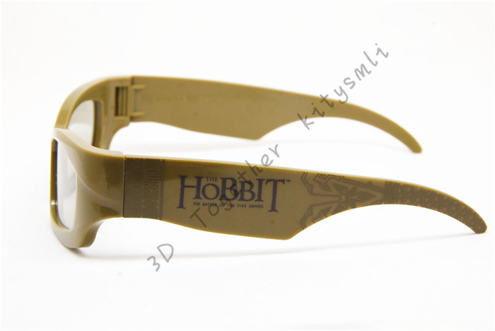 Lunettes 3D - Ref 1244309 Image 10