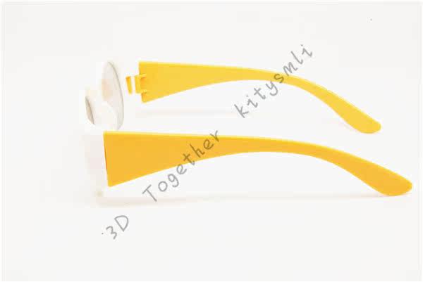 Lunettes 3D MASTERIMAGE - Ref 2620668 Image 6