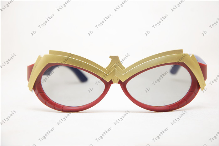 Lunettes 3D - Ref 1241224 Image 10