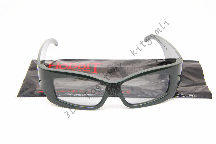 Lunettes 3D - Ref 2627540 Image 9