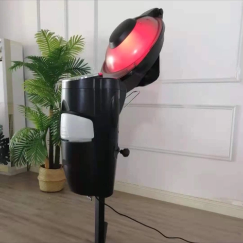 O3 Ультразвуковая микро -туман по уходу за волосами прибор запеченные паровая терапия терапия для кормления приборной терапия горячая туман