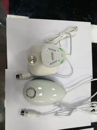 Массажер для кожи головы, лечебные аксессуары