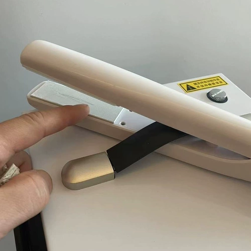 东田 Устройство для ухода за волосами на льду восклеяние на льду