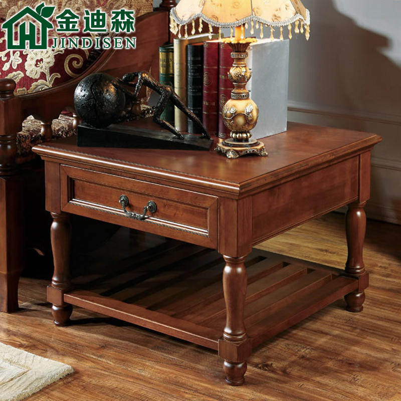 American solid wood edge a few rural sides a few corners a few phone few solid wood coffee table wood furniture sofa edge a few