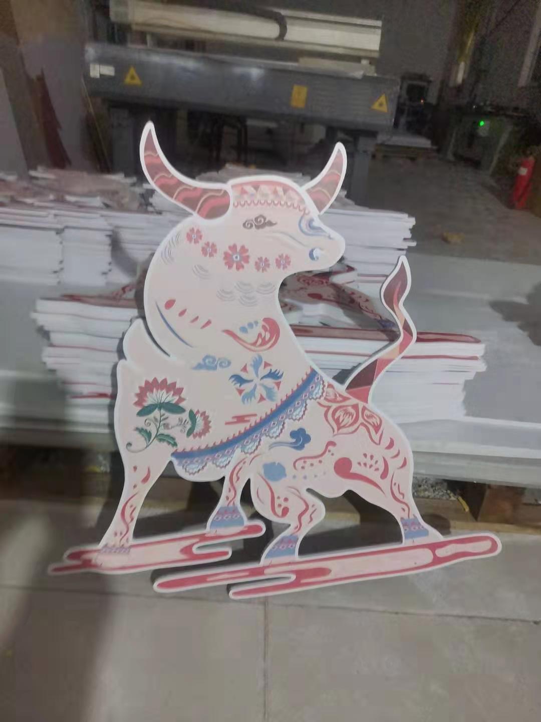 Stainless steel word Logo wall advertising logo to make all kinds of logo luminous character bronze word acrylic crystal character