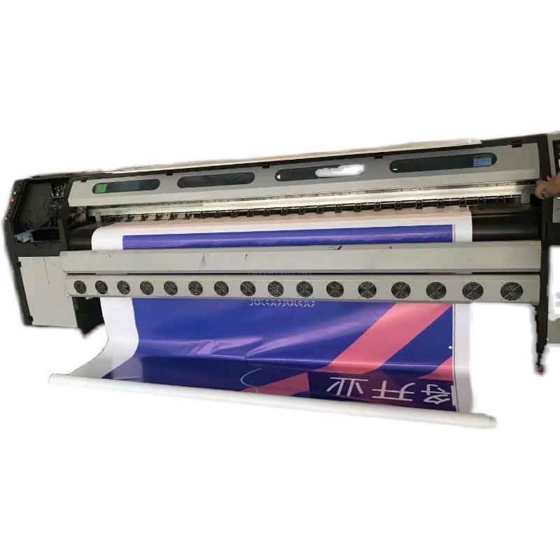 High-definition spray-painted tablet uv soft film knife scraping cloth flag cloth to write real cloth mesh cloth unwoven cloth warp woven cloth