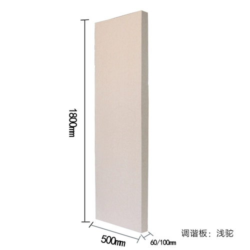 Звуковая упаковка QRD Home Theatre Video Room Сплошная диффузионная доска для диффузии дерева низкочастотная ловушка