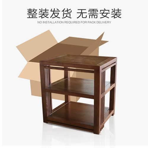 Дубовый усилитель из натурального дерева, многослойные профессиональные колонки, оборудование