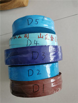 Weighing ~ 3 2-5 5cm wide polyester cotton shuttle woven fabric dominated wrapping strip roller side strips handmade accessories 6-9 Yuan catty