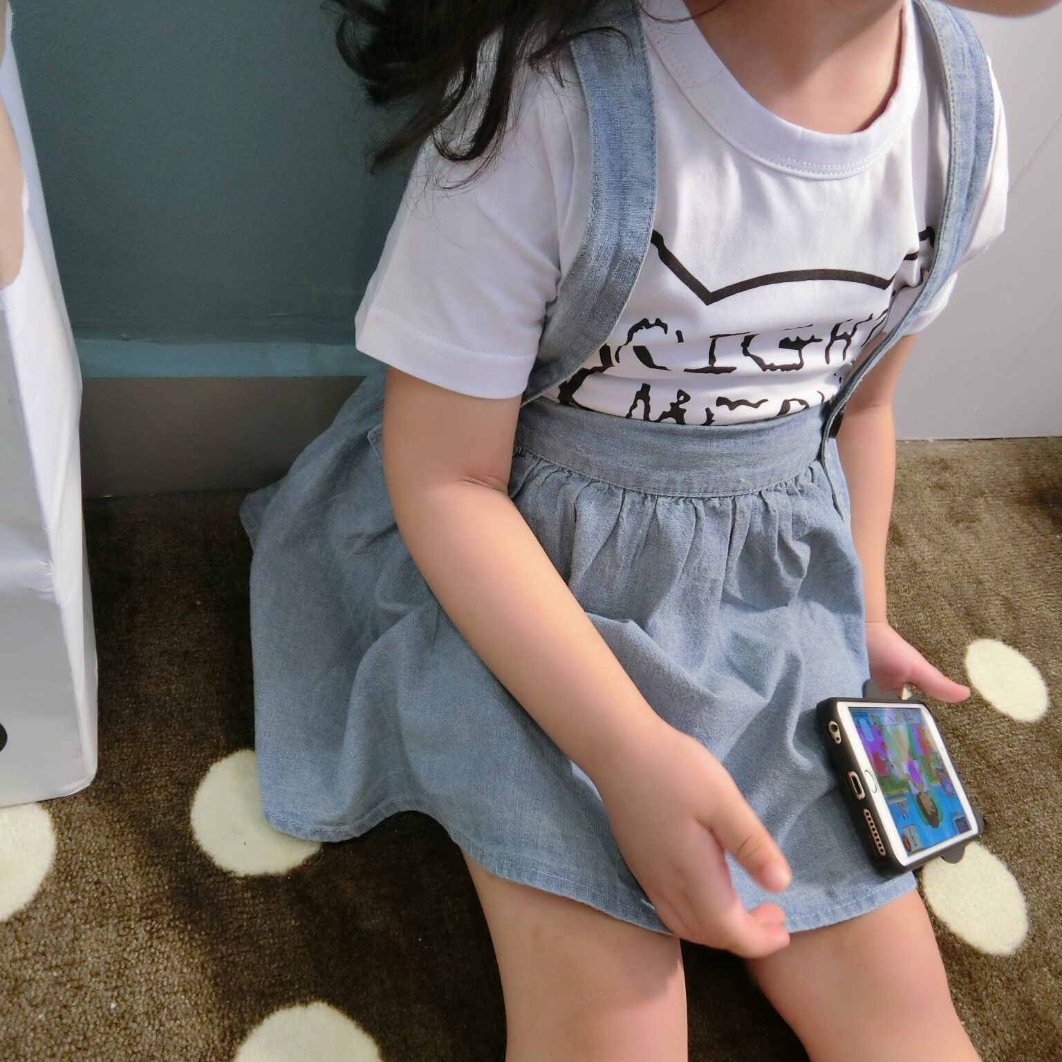 Jupe pour fille - Ref 2048889 Image 17