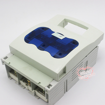 Shanghai Peoples HR17B-400 30 400A fuse isolation switch copper containing molten core