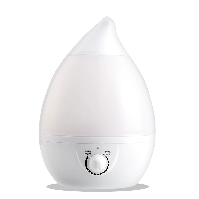 Máy tạo độ ẩm mini điện áp 110v Máy tạo độ ẩm đầy đủ đèn phun sương tạo độ ẩm ra khỏi Hoa Kỳ và Đài Loan - Máy giữ ẩm