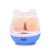 xửng hấp xôi mini Sinh viên ký túc xá hấp trứng 1-3 trứng công suất nhỏ 160W Máy đánh trứng hấp máy sấy trứng chống khô giá nồi hấp