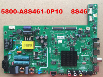 Original skyworth lcd tv motherboard