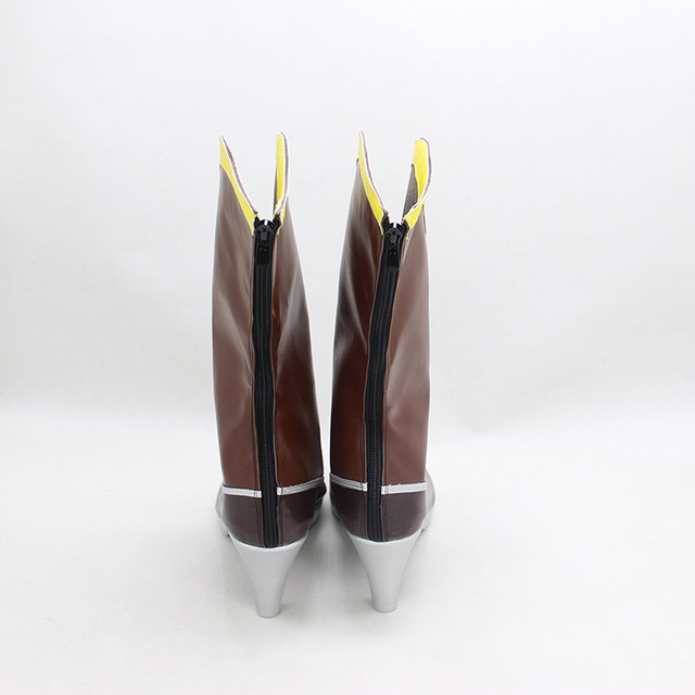 F0160 Saima Niangmaru Zensky cosplay shoes cos shoes