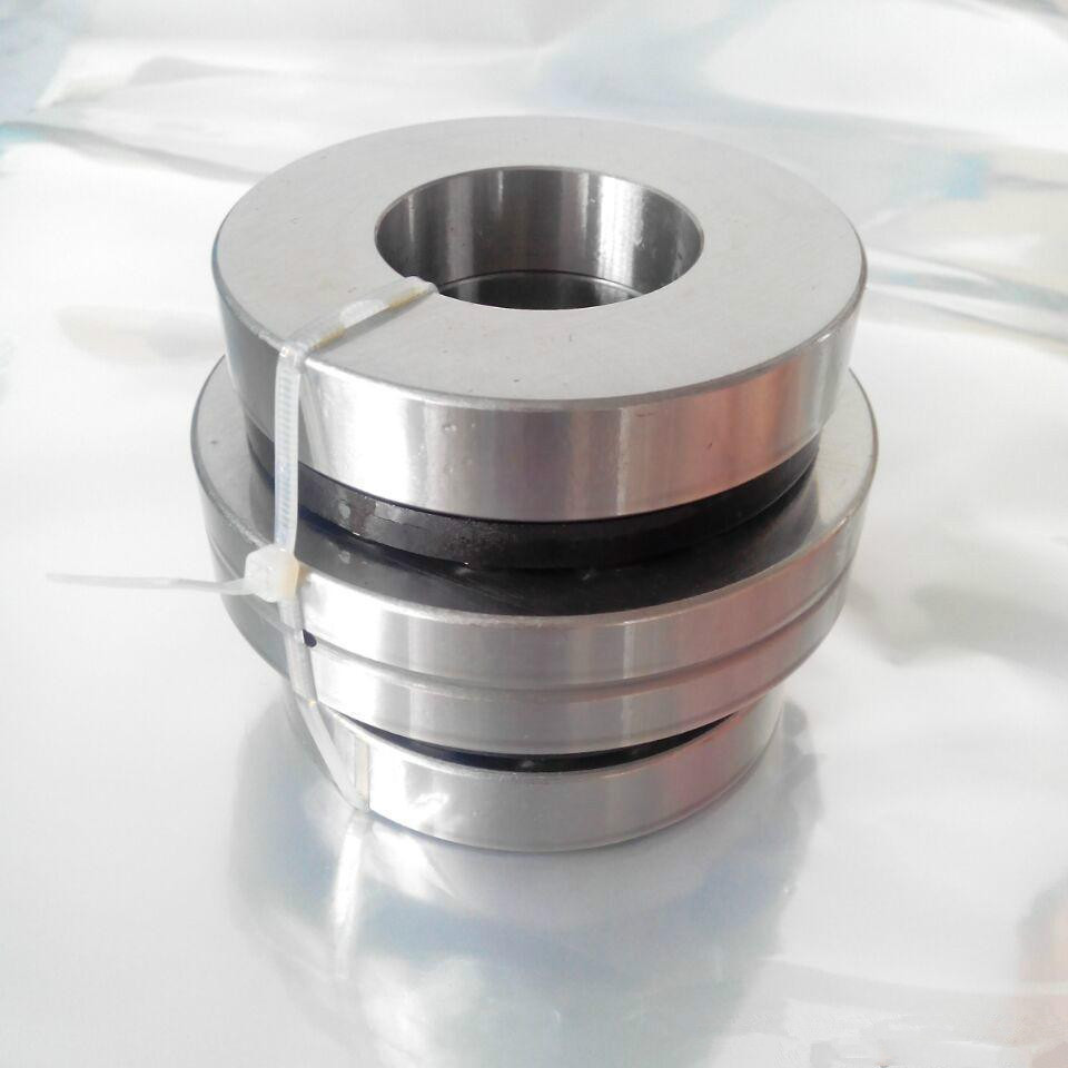 (Joint venture)DE Rijin DRJ needle roller combined bearing ZARN4580LTN P4 45*80*75 Lengthen