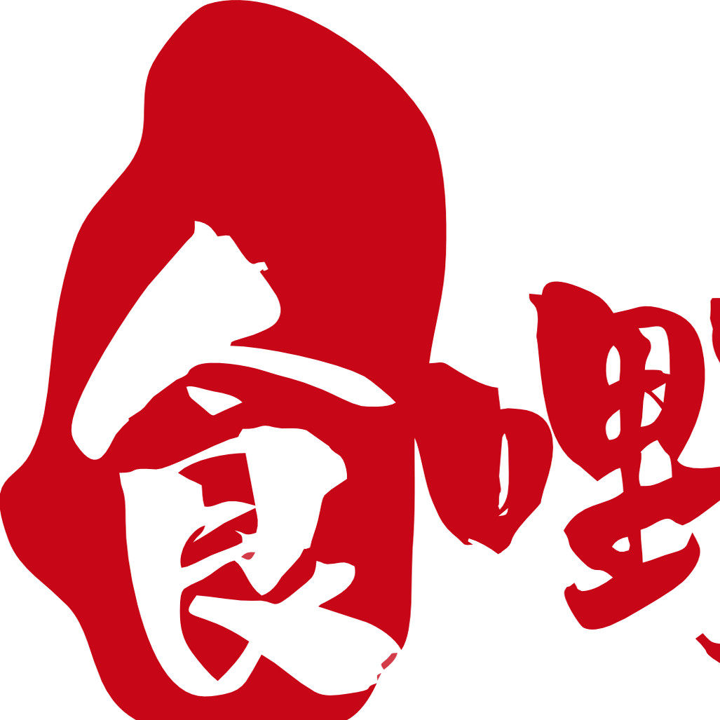 食嘢零食小吃潮的LOGO