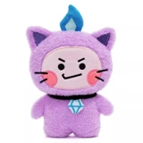 Truz Tatton Series Plush Doll Coll Cute Женская кукла Подарок Limited Edition Trasure
