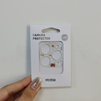 Глубокий хаки Боран Медведь 16pro/16promax