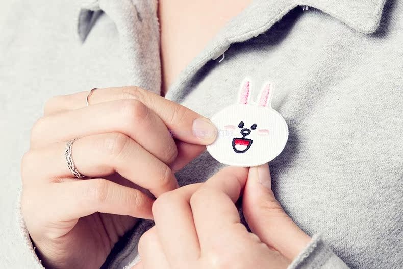 Broche LAMY LINE en autre - Ref 1174253 Image 6