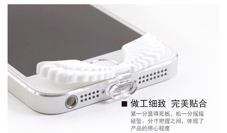 Connecteur pour téléphone portable - Ref 321802 Image 13