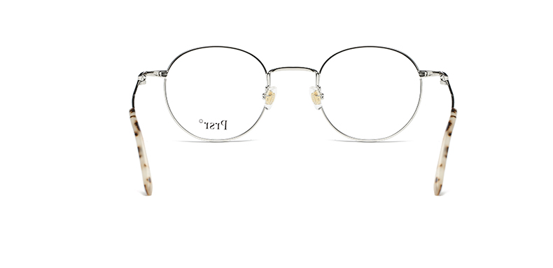 Montures de lunettes PRSR   en Metal memoire - Ref 3139440 Image 18