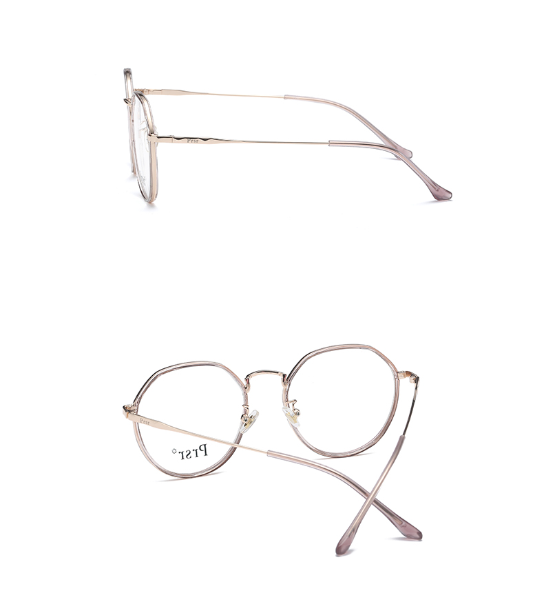 Montures de lunettes PRSR   en Memoire plastique - Ref 3140210 Image 17