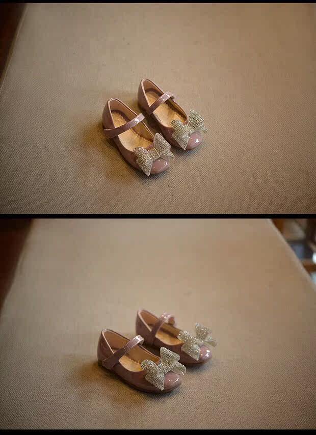 Chaussures enfants en PU - Ref 1005823 Image 8