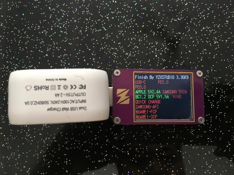 Beauty Gauge Brand Charger Head Double Outlet USB Fast Charging Smart Plug 2 4A Apple Agreement 12w 