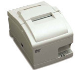 Japan STAR SP700 series SP712 9 needle hand ripping lattice printing machine bill printing machine