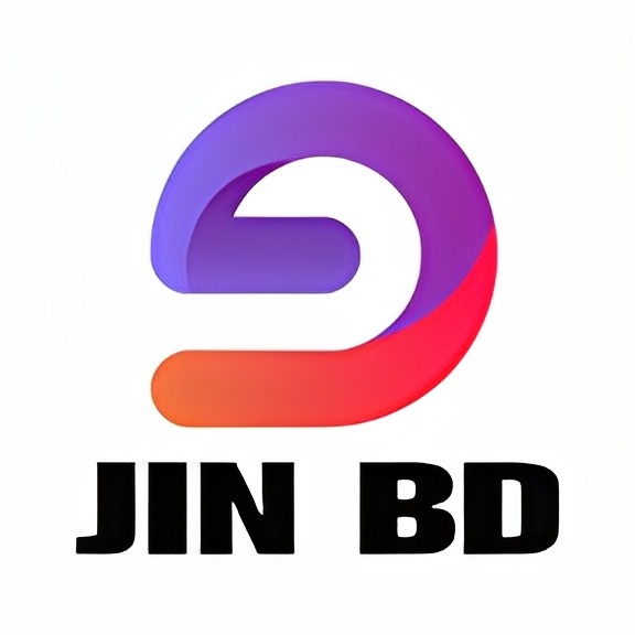 JIN BD运动品牌