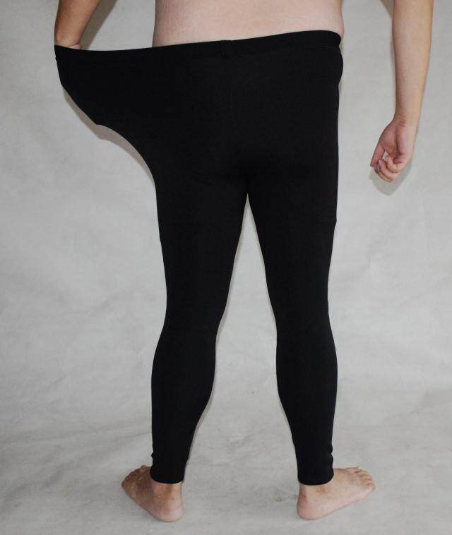 Pantalon collant Moyen-âge - Ref 748964 Image 31